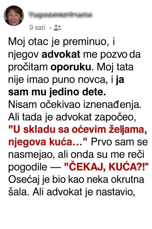 Kada tišina postane glasnija od ljubavi - featured image Kada tišina postane glasnija od ljubavi - featured image