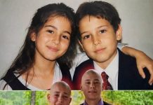 Umjesto da se spremam za najljepšu noć svog života, gledala sam kosu kako ostaje u četki, ne znajući da će dječak koji mi je držao ruku otkriti tajnu koja će spasiti više od mene Umjesto da se spremam za najljepšu noć svog života, gledala sam kosu kako ostaje u četki, ne znajući da će dječak koji mi je držao ruku otkriti tajnu koja će spasiti više od mene - featured image