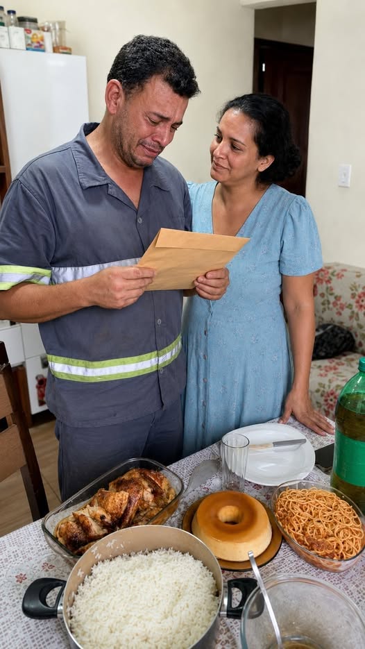 NJEGOVA MU JE SUPRUGA UZIMALA KARTICU I DAVALA MU SAMO PO KOJI DINAR… NAZVAO JU JE ŠKRTICOM, SVE DOK NIJE OTVORIO OMOTNICU KOJU JE SKRIVALA 5 GODINA - featured image NJEGOVA MU JE SUPRUGA UZIMALA KARTICU I DAVALA MU SAMO PO KOJI DINAR… NAZVAO JU JE ŠKRTICOM, SVE DOK NIJE OTVORIO OMOTNICU KOJU JE SKRIVALA 5 GODINA - featured image