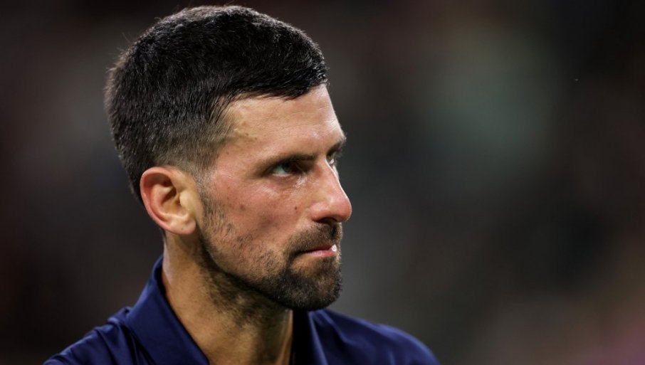 IZDAJA KAKVU SRBIN NE PAMTI! Novak Đoković ovo nikako nije očekivao. OVO mu Novak Đoković nikako neće oprostiti! - featured image