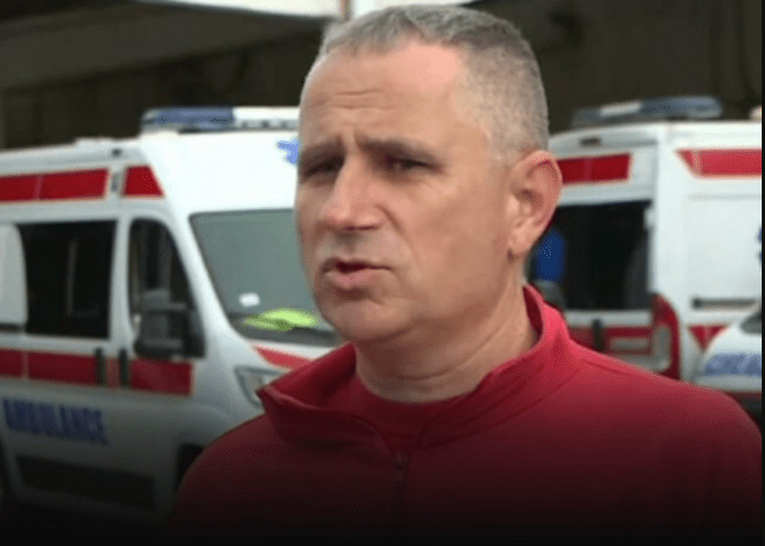 DOKTOR IZ HITNE OTKRIVA DA LI SME KLIMA DA RADI DOK SPAVAMO: Sve je šokirao 1 savetom, pravimo greške OPASNE PO ZDRAVLJE - featured image DOKTOR IZ HITNE OTKRIVA DA LI SME KLIMA DA RADI DOK SPAVAMO: Sve je šokirao 1 savetom, pravimo greške OPASNE PO ZDRAVLJE - featured image