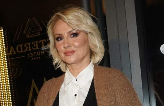 Imali su idealan brak, savršen odnos, a onda je ova žena stala između njih: Ona je Goci Tržan zagorčala život Imali su idealan brak, savršen odnos, a onda je ova žena stala između njih: Ona je Goci Tržan zagorčala život - featured image