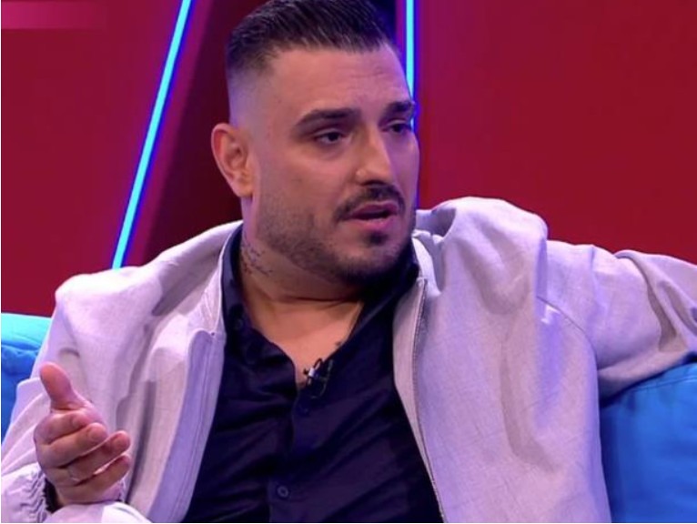 Darko Lazić priznao koju bivšu je najviše volio: „I dan danas je volim“ - featured image