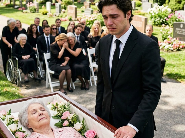 Brinuo o starici godinama očekujući nasledstvo: Ono što mu je ostavila dirnulo je hiljade ljudi - featured image Brinuo o starici godinama očekujući nasledstvo: Ono što mu je ostavila dirnulo je hiljade ljudi - featured image