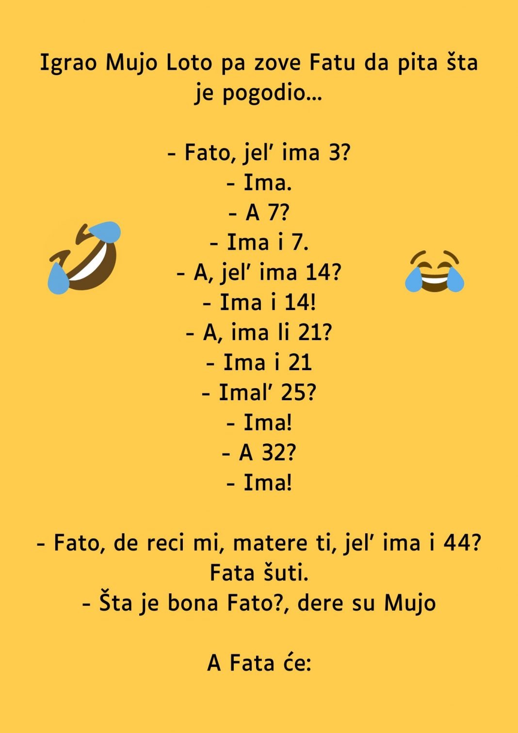 VIC DANA: Igrao Mujo loto - featured image VIC DANA: Igrao Mujo loto - featured image