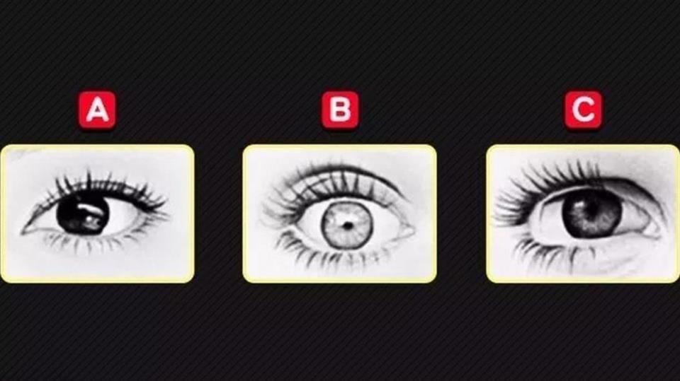 IZ KOJEG OKA VIRI BIJES? Test ličnosti otkriva koliko jaku intuiciju imate - featured image
