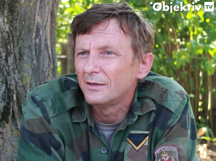Završio je glumu, pa radio na mešalici, rat ga rastavio od najveće ljubavi: Godinama kasnije sreću se u Banjaluci, epilog priče je neverovatan - featured image Završio je glumu, pa radio na mešalici, rat ga rastavio od najveće ljubavi: Godinama kasnije sreću se u Banjaluci, epilog priče je neverovatan - featured image