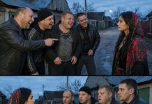 Drugari su se smrzli nakon riječi ciganke. “Niko od vas neće izdržati do nedjelje”, rekla je tiho, a razbojnički drski smijeh slomio je pola riječi… Drugari su se smrzli nakon riječi ciganke. “Niko od vas neće izdržati do nedjelje”, rekla je tiho, a razbojnički drski smijeh slomio je pola riječi… - featured image