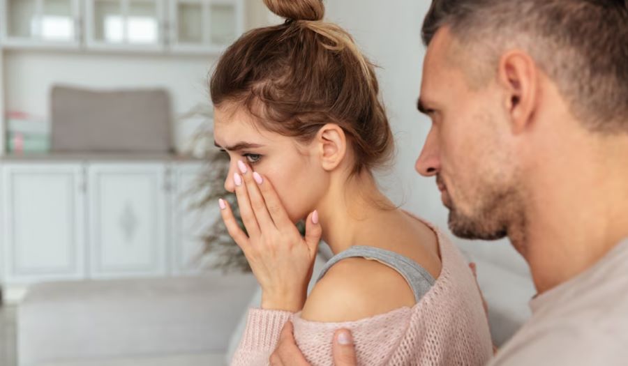 Kako znati je li vaš muž spavao s nekom drugom – obrati pažnju na ove stvari - featured image Kako znati je li vaš muž spavao s nekom drugom – obrati pažnju na ove stvari - featured image