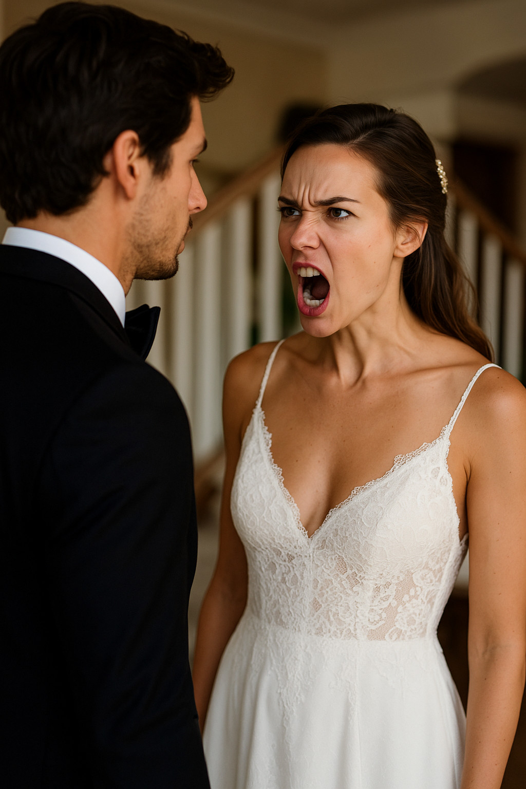 “Ne zanima me što ti je majka, Igore! Uvrijedila je moje roditelje” - featured image “Ne zanima me što ti je majka, Igore! Uvrijedila je moje roditelje” - featured image
