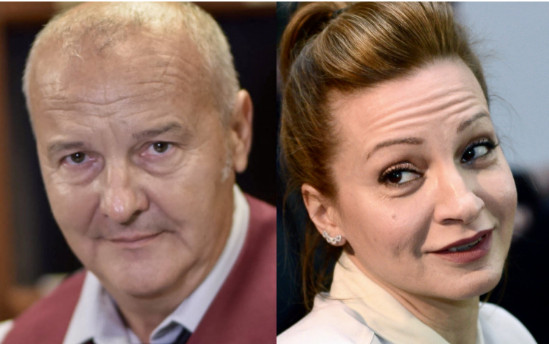 Prvi muž Dubravke Mijatović otvorio dušu: Vreme je da i javnost sazna kakva je to žena - featured image Prvi muž Dubravke Mijatović otvorio dušu: Vreme je da i javnost sazna kakva je to žena - featured image