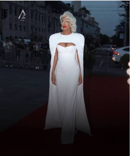 UDALA SE JELENA KARLEUŠA!!A tek da vidite ko je MLADOŽENJA zanijemit ćete od šoka!!!!NIKA NAKON CEREMONIJE NAPRVILA NEVIĐENI SKANDAL….. - featured image