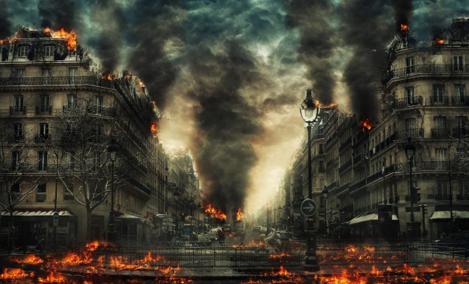 „Novi Nostradamus“ predvideo turbulentnu 2026. godinu: Umreće jedan od najomraženijih ljudi na svetu - featured image „Novi Nostradamus“ predvideo turbulentnu 2026. godinu: Umreće jedan od najomraženijih ljudi na svetu - featured image