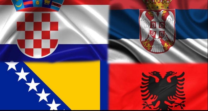Koliko u svetu ima srba, hrvata, bosanaca, a koliko albanaca? Cifre će vas naterati da se dobro zamislite! - featured image Koliko u svetu ima srba, hrvata, bosanaca, a koliko albanaca? Cifre će vas naterati da se dobro zamislite! - featured image