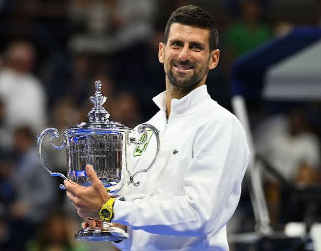 KAD TI JE SIN NOVAK ĐOKOVIĆ – U ovoj velelepnoj vili žive Dijana i Srđan: Unutra je čist glamur, a dvorište je kao iz bajke, pogledajte samo (foto) - featured image