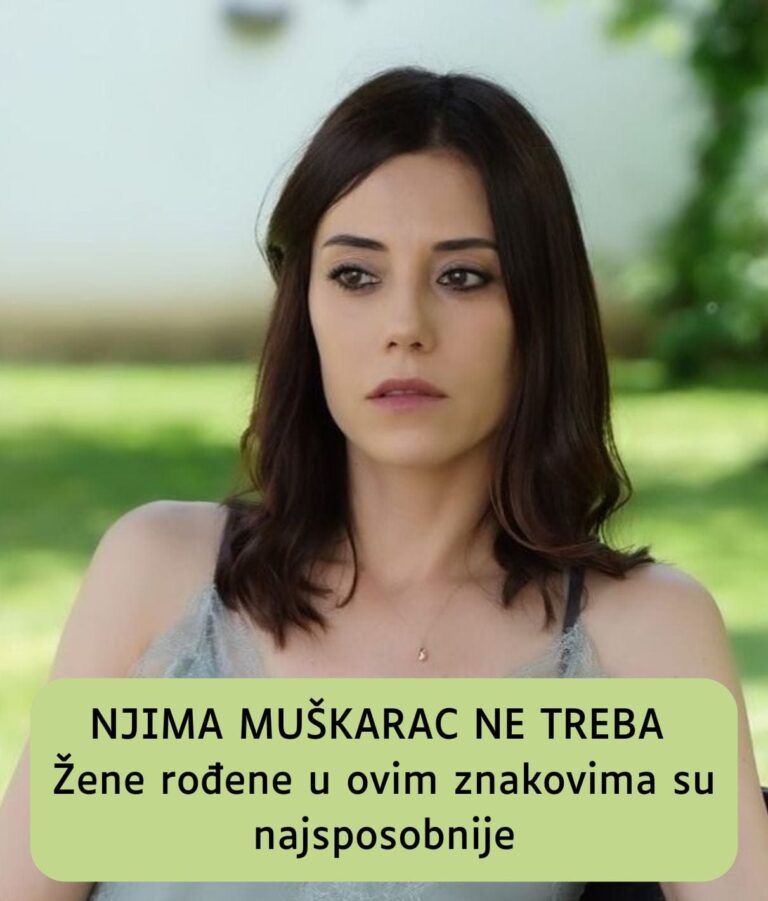 NJIMA MUŠKARAC NE TREBA: Žene rođene u ovim znakovima su najsposobnije - featured image