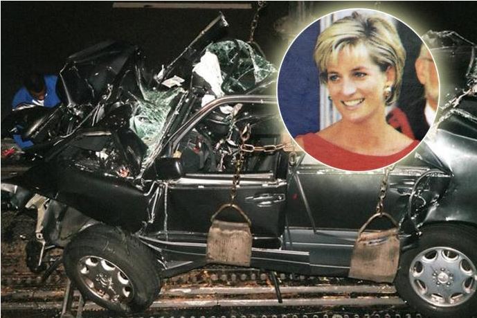 “Njene poslednje reči će me zauvek progoniti” Jezivo svedočenje čoveka koji je prvi stigao na mesto nesreće u kojoj je poginula princeza Dajana - featured image