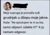 Moja supruga je pronašla tuđi grudnjak u džepu moje jakne.. Kaže: Ne optužujem te ali…. Moja supruga je pronašla tuđi grudnjak u džepu moje jakne.. Kaže: Ne optužujem te ali…. - featured image