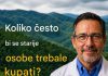 Koliko često bi se starije osobe trebale kupati nakon 70. godine? 7 šokantnih činjenica koje biste trebali znati. … Koliko često bi se starije osobe trebale kupati nakon 70. godine? 7 šokantnih činjenica koje biste trebali znati. … - featured image